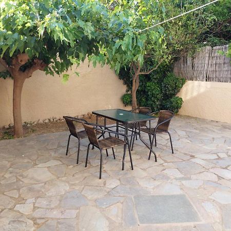 Villa Anna'S House Anavyssos Esterno foto