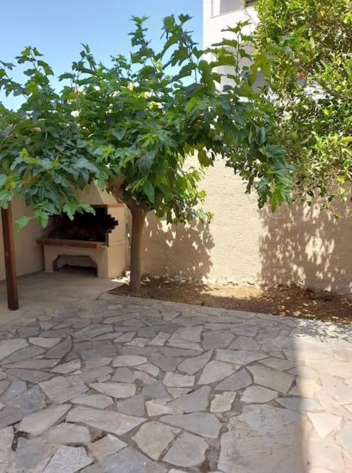 Villa Anna'S House Anavyssos Esterno foto
